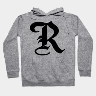 Code Charm Hoodie